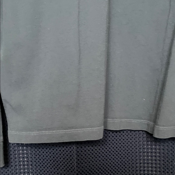 Life Is Good Charcoal Long Sleeve with Vibrant Logo - Picture 12 of 13